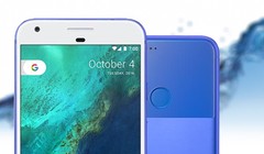 Google Pixel phiên bản 2017 được cho là sẽ có khả năng chống thấm nước.