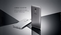 Meizu Pro 7: smartphone 4K, RAM 8GB, giá 552USD