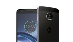 Đánh giá smartphone Moto Z