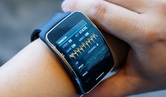 Smartwatch có thể thấu hiểu cảm xúc con người