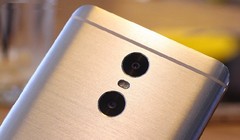 Xiaomi Redmi Pro 2: camera kép, pin 4.500mAh, giá 5,2 triệu