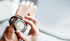 Đồng hồ thông minh LG Watch Sport lộ cấu hình