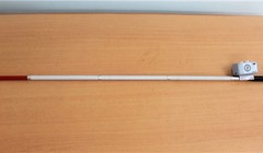 Gậy dò đường thông minh cho người khiếm thị