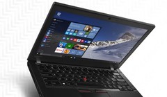 Lenovo làm mới dòng ThinkPad P-Series
