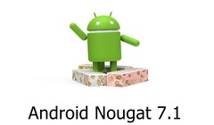 Độ phủ của Android 7 vẫn rất thấp