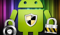  5 ứng dụng tăng độ bảo mật cho smartphone