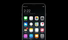 iPhone 8 được khẳng định sẽ có 3 phiên bản màn hình và hỗ trợ sạc không dây.