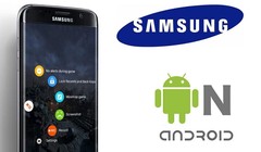 Android 7 bị tố khiến Galaxy S7 và S7 Edge hao pin