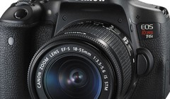 Lộ diện loạt máy ảnh Canon sắp ra mắt