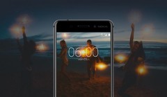 Bộ đôi smartphone Android Nokia 3 và Nokia 5 được khẳng định sẽ xuất hiện tại MWC 2017.