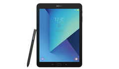 Galaxy Tab S3 lộ nhiều tính năng mới hấp dẫn