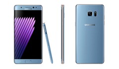Samsung Việt Nam không bán Galaxy Note 7 tân trang