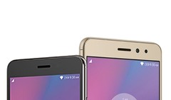 Lenovo K6 Note và K6 Power: smartphone pin khủng, âm thanh Dolby Atmos