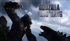 Đại chiến King Kong vs Godzilla dự kiến sẽ ra mắt vào năm 2020