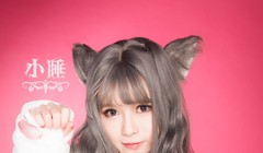 Ngắm trọn bộ ảnh "Nữ Thần" tuyệt đẹp dành tặng game thủ nhân ngày Valentine Trắng