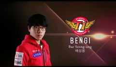 Thần rừng Bengi bị CEO Vici Gaming công khai 'sỉ nhục'