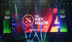 The Kiev Major chính thức hoàn thiện danh sách thi đấu