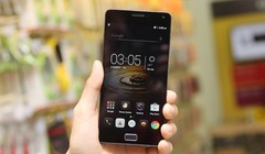 Điểm danh những smartphone giúp bảo vệ thị giác