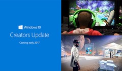 13 tính năng mới trên Windows 10 Creators