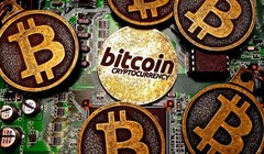 Bitcoin - Sự khởi đầu cho kỷ nguyên tiền mã hóa (ảnh: YouTube)