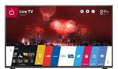 4 mẫu TV màn hình lớn hình ảnh đẹp dưới 15 triệu đồng