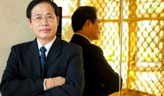 Ông Vũ Minh Châu, TGĐ Bảo Tín Minh Châu. Ảnh: TL