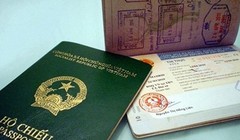 Hộ chiếu và visa là hai giấy tờ quan trọng cho một chuyến du lịch nước ngoài