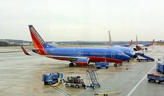 Vụ kiện hãng Southwest Airlines vẫn đang được tiếp tục điều tra làm rõ.