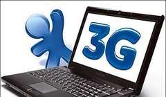 Nhà mạng khẳng định không có chuyện tăng cước 3G