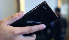 BPhone được đánh giá thuộc phân khúc cao cấp, giá khoảng 13 triệu đồng.