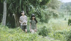 Một cảnh trong phim