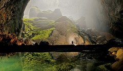 Chương trình của đài ABC về hang Sơn Đoòng ngày 13-5 được cho là “cú hích” lớn trong việc quảng bá du lịch Việt Nam ra thị trường thế giới. 