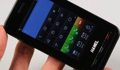 Điện thoại Hanel.