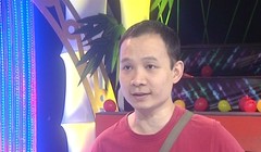 Đạo diễn Lại Bắc Hải Đăng không còn làm ở VTV3 từ ngày 1/6.