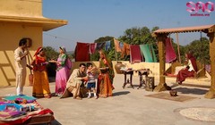 Bộ phim "Cô dâu 8 tuổi"  “hot” ở số tập siêu khủng của nó: 1927 tập (có khả năng sẽ còn tiếp tục tăng)