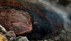 Ethiopia được bình chọn là "Điểm du lịch hấp dẫn nhất hành tinh năm 2015"