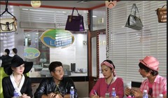 Like: Tình yêu - Thời trang - Khăn rằn, một phim gây nhiều ồn ào vì chuyện tiền bạc ở hậu trường - Ảnh: tư liệu đoàn phi