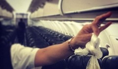 Passenger Shaming là trang web "tố cáo" những hành động đáng xấu hổ của du khách trên khắp thế giới khi đi máy bay, từ việc tiểu tiện bất lịch sự