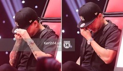 Tuấn Hưng xin lỗi khán giả vì scandal "vạ miệng".