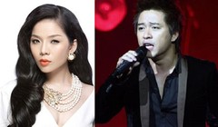 Đàm Vĩnh Hưng, Lệ Quyên, Tuấn Hưng từng gây ồn ào về văn hóa ứng xử. 