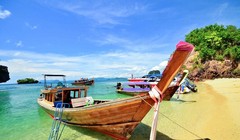 Du lịch Phú Quốc hiện chưa quá phát triển và là nơi lý tưởng cho du khách thích nghỉ dưỡng.