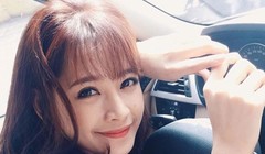 Chi Pu là một trong những sao Việt có sự tương tác cao trên Facebook - Ảnh: Facebook nhân vật