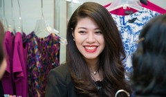 BTV Ngọc Trinh: "Thu nhập của những người làm truyền hình là khá tốt so với mặt bằng chung của nhiều ngành nghề khác hiện nay".