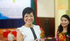  MC Thảo Vân nhiều lần rơi vào tình huống bị bị khán giả chỉ trỏ, bàn tán bằng những lời lẽ không hay.