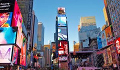 New York - Thành phố gợi tình nhất nước Mỹ