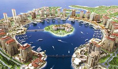 Qatah là quốc gia đăng cai tổ chức World Cup 2022 