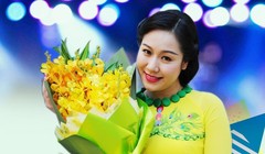 Nhiều người ghen tị bởi gia thế hoành tráng của hoa hậu Ngô Phương Lan