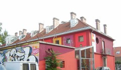  Nhà khách nghệ thuật Celica 