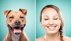 Bạn có thấy họ giống nhau hay không?