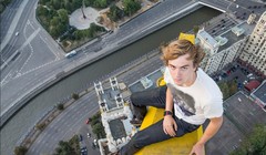 Bạn có thấy đứng tim khi nhìn thấy những bức ảnh như thế này?